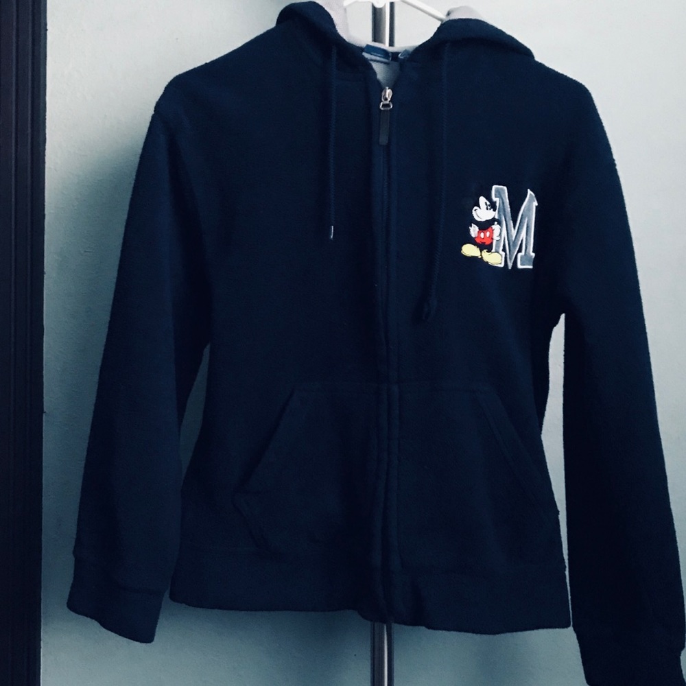 Mickey Mouse sweater